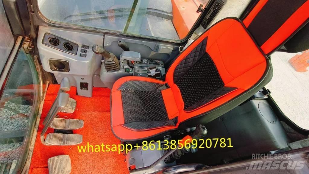 Kubota KX 185-3 Midibagger  7t - 12t