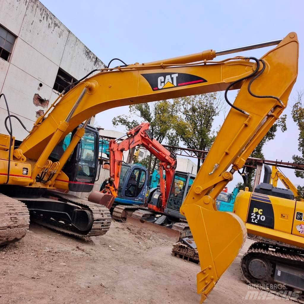 CAT 320 C L Raupenbagger