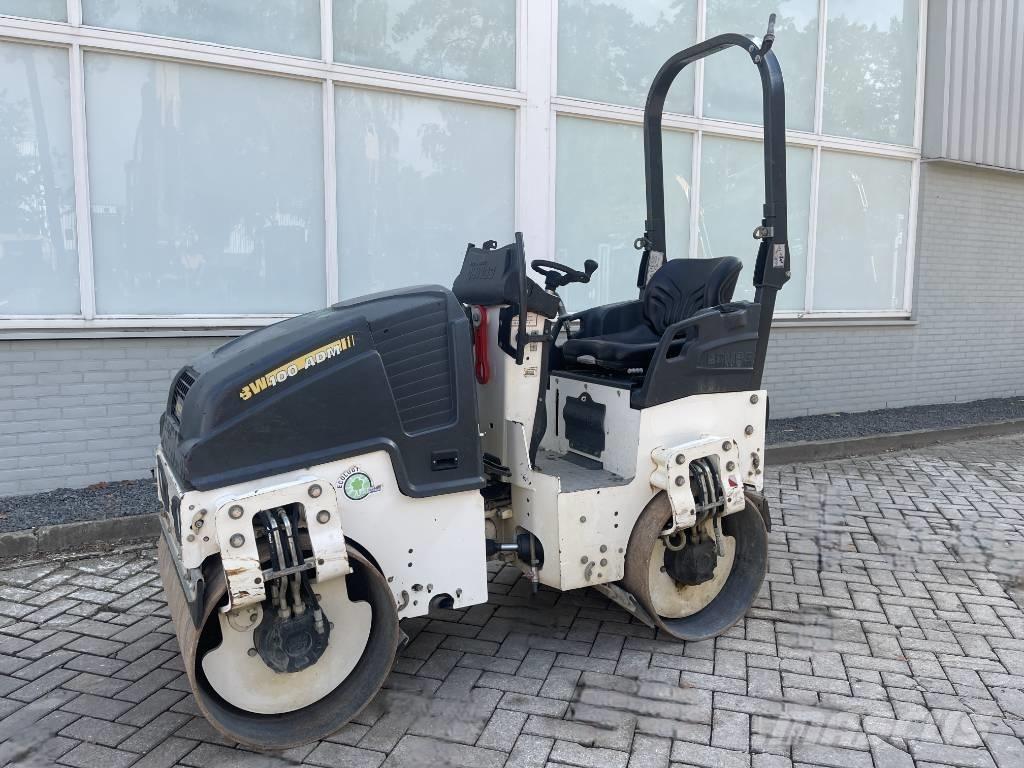 Bomag BW 100 AD M-5 Tandemwalzen