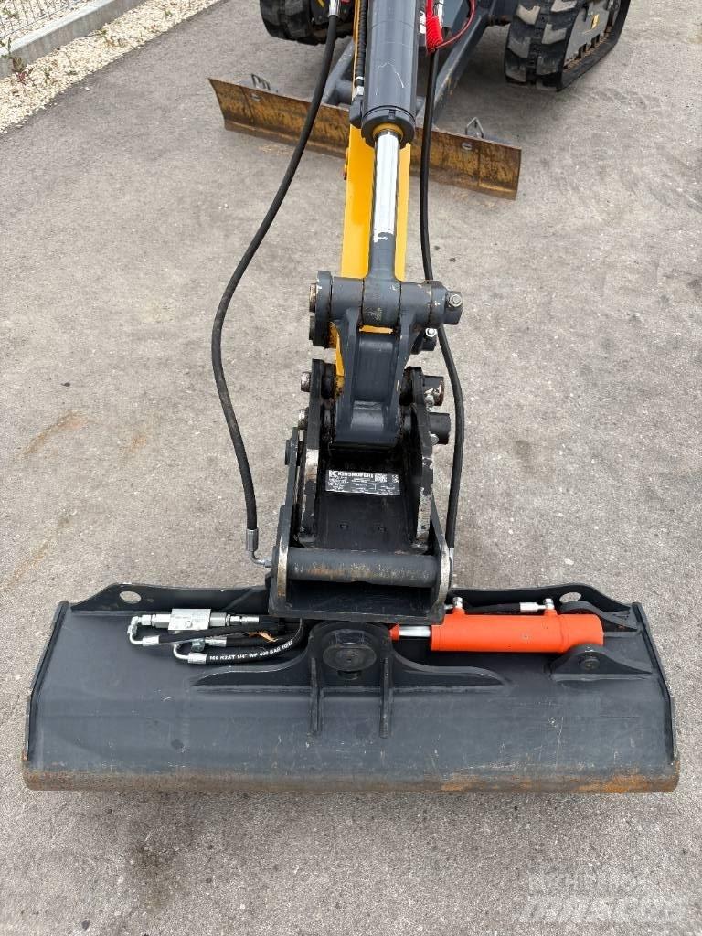 XCMG XE 18 E Minibagger < 7t
