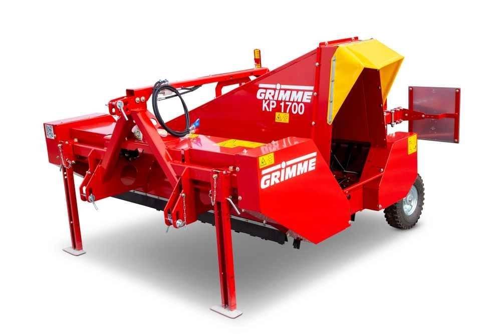 Grimme KP 1700 Sonstige Landmaschinen