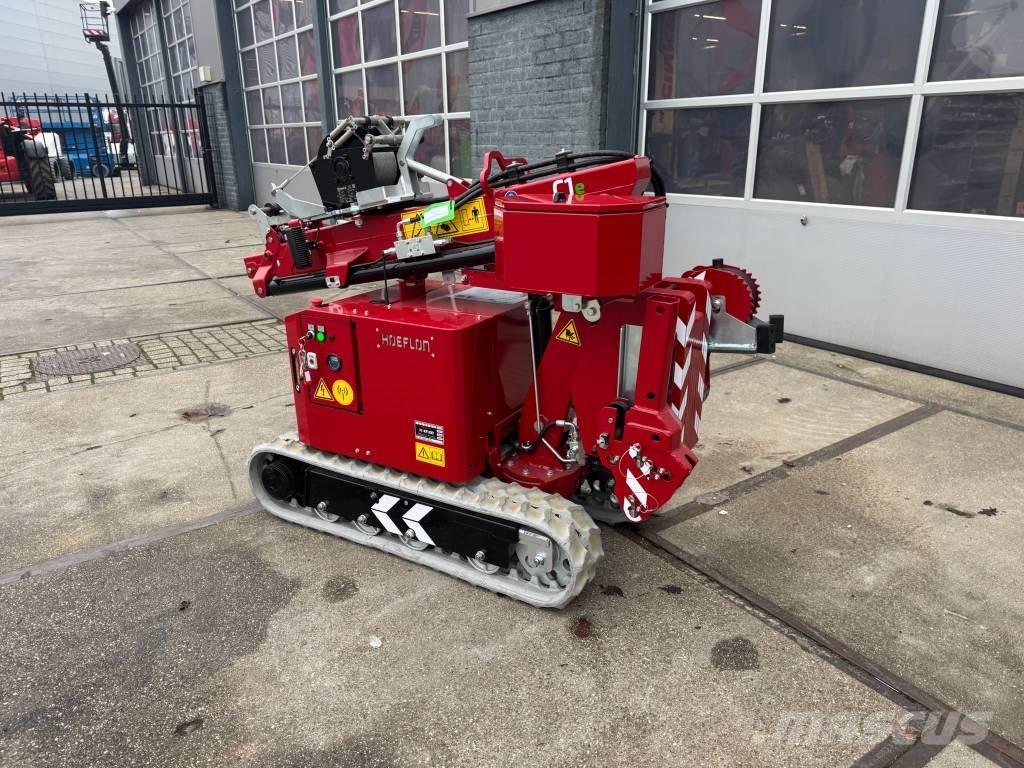 Hoeflon C 1 E Minikrane