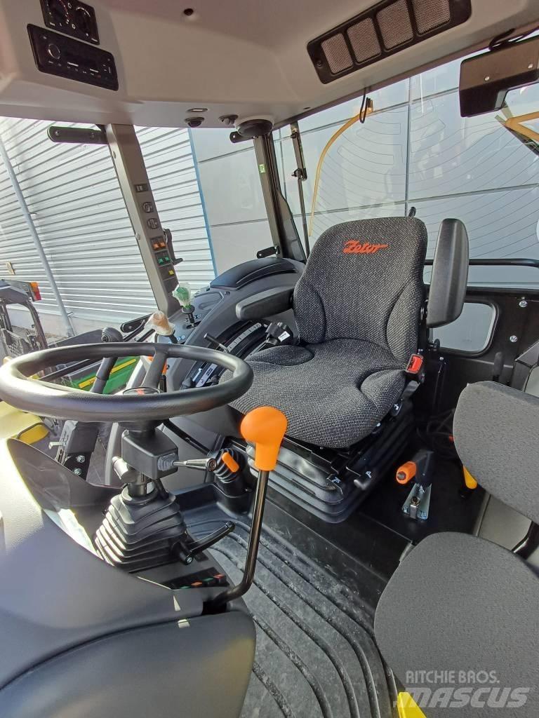 Zetor PROXIMA CL 110 Traktoren