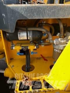 Sakai SW504 Tandemwalzen