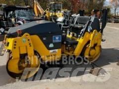 Sakai SW504 Tandemwalzen