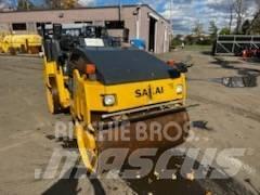 Sakai SW504 Tandemwalzen