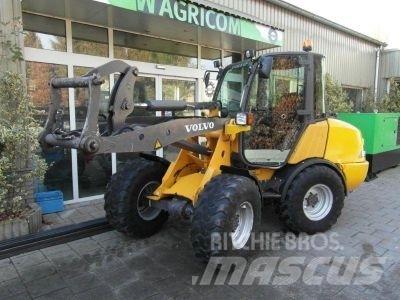 Volvo L25-B Radlader
