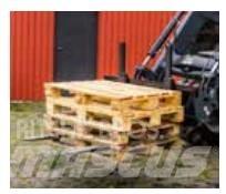 Ålö Trukkipiikit Gabeln