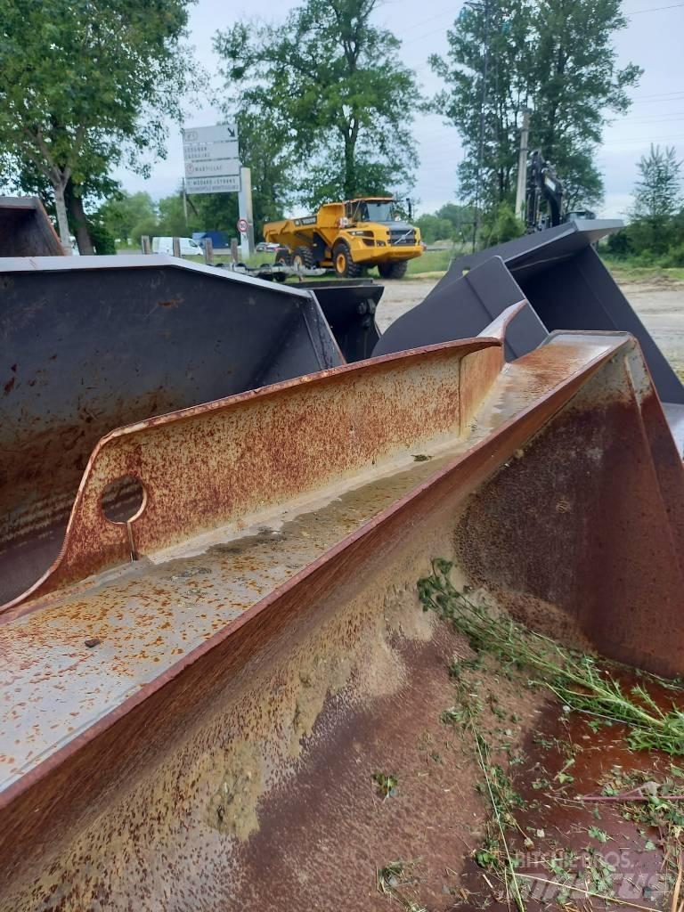 CAT 349 E Raupenbagger