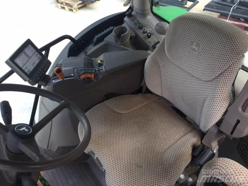 John Deere 6130R Traktoren