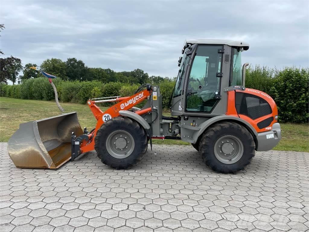 Atlas AR440SL Sonstige Landmaschinen