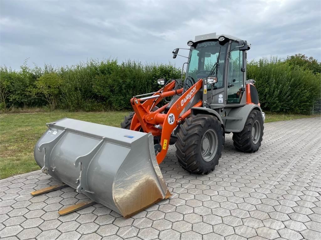 Atlas AR440SL Sonstige Landmaschinen