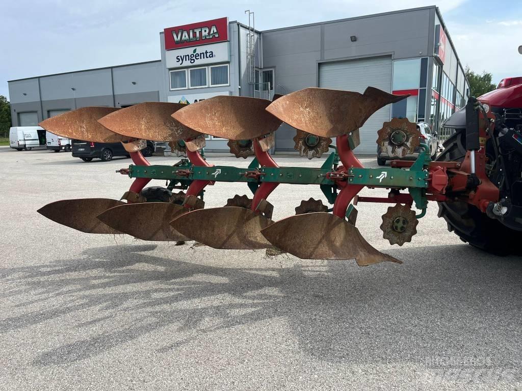 Kverneland 150S-85 Wendepflüge