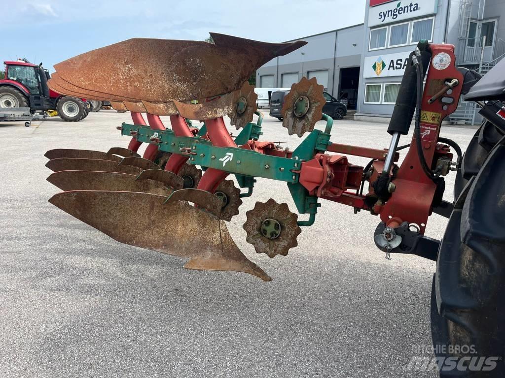 Kverneland 150S-85 Wendepflüge