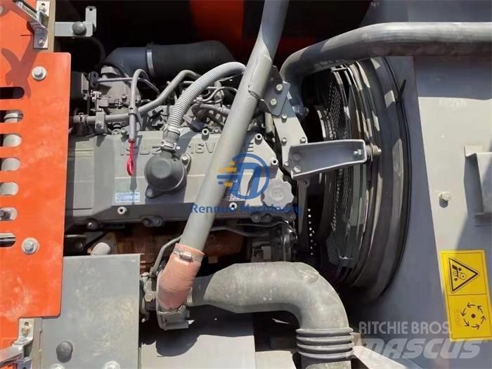 Hitachi ZX 240-3 Raupenbagger