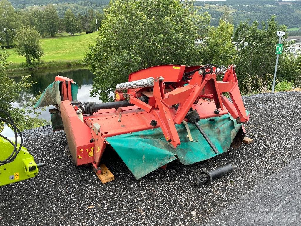 Kverneland 3632FT Mähwerke