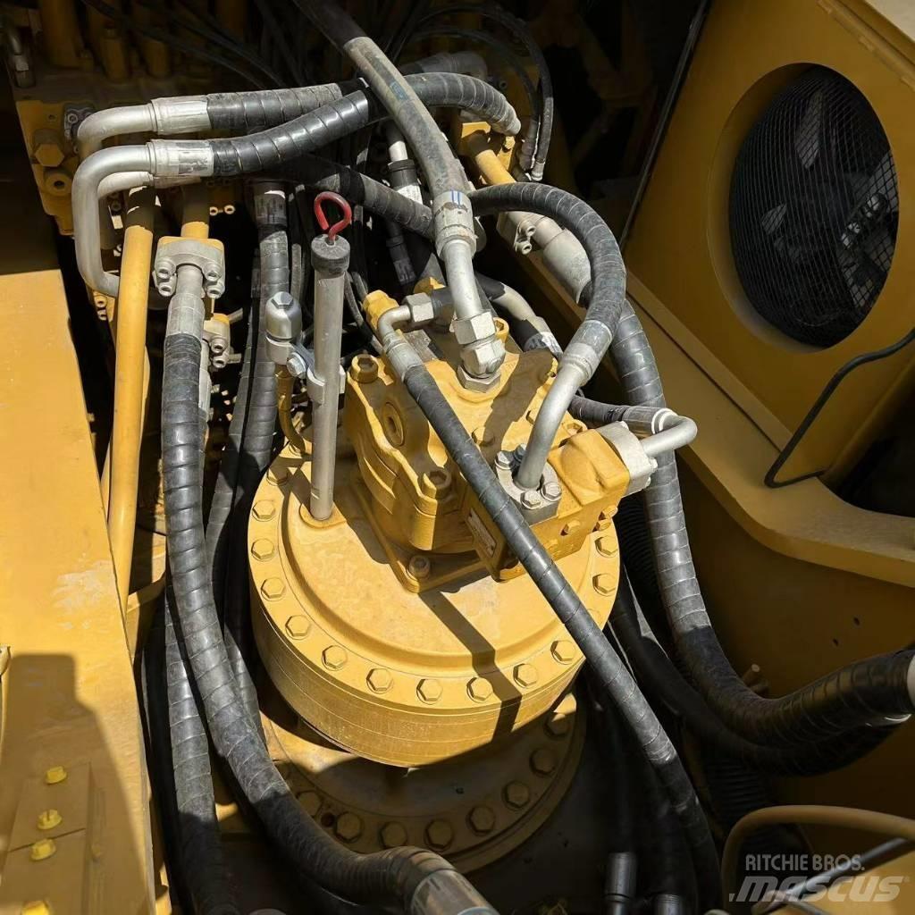 CAT 340 D L Raupenbagger