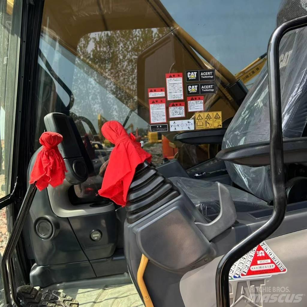 CAT 340 D L Raupenbagger