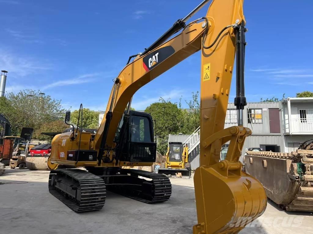 CAT 315 D Raupenbagger