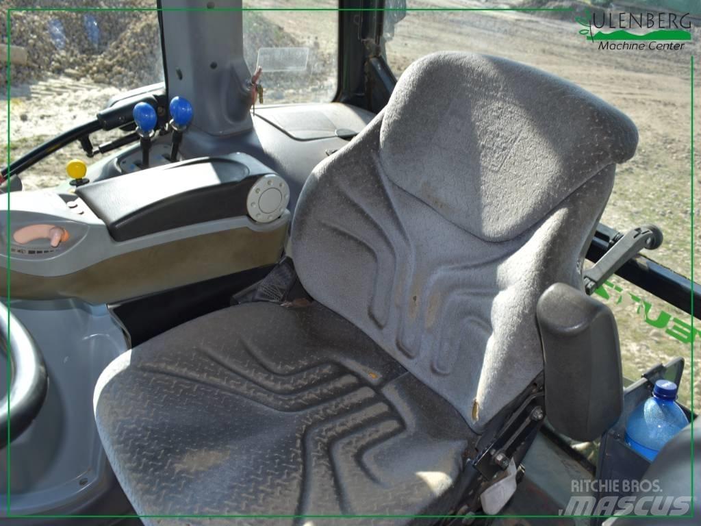 Deutz-Fahr M 640 Traktoren
