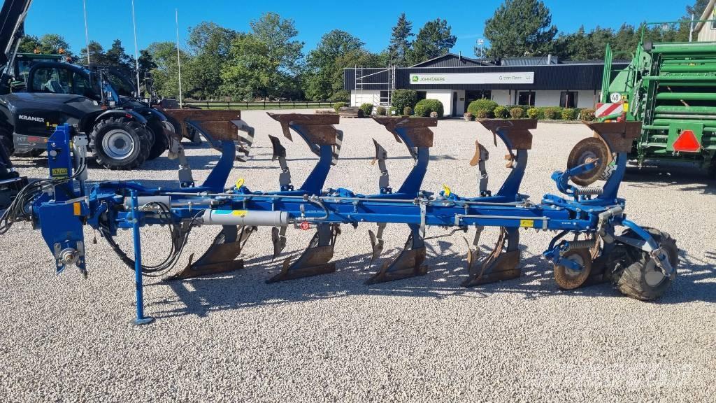 Överum Vf-CXP5975 Wendepflüge