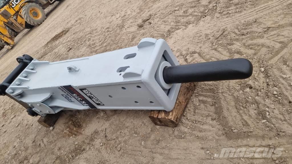 Hammer FRD FX 375 Hammer / Brecher