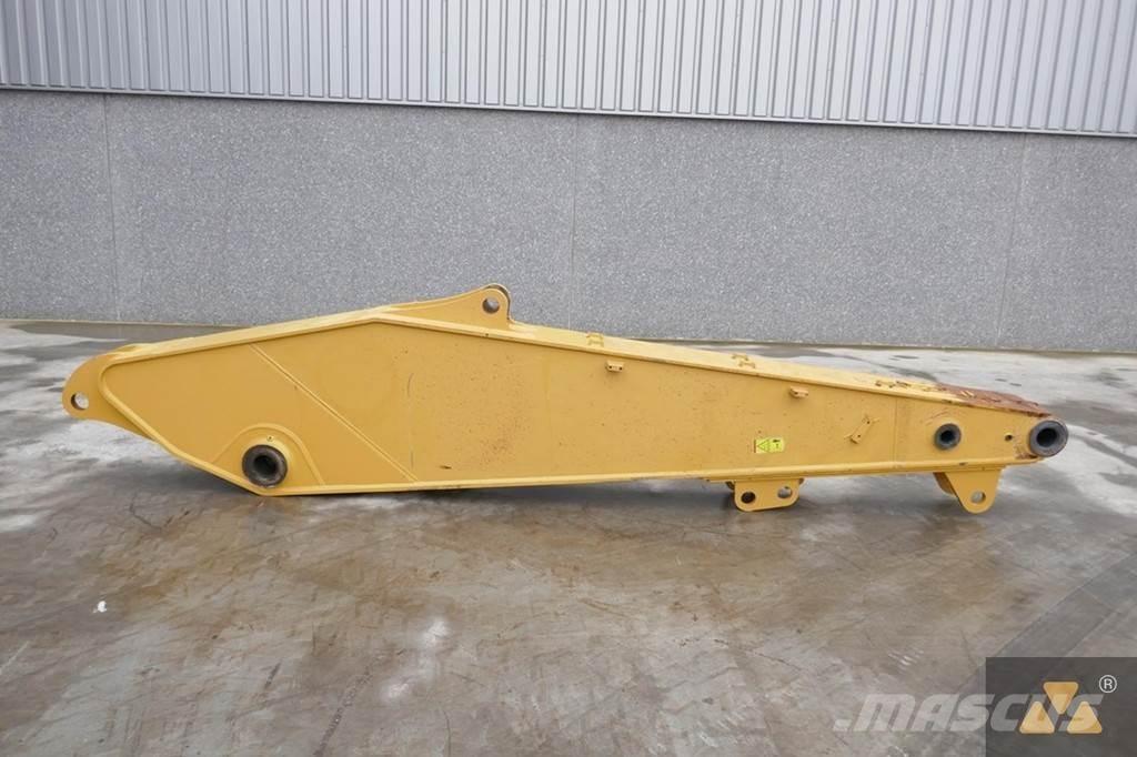 CAT Stick 336FL Transport Sonstige
