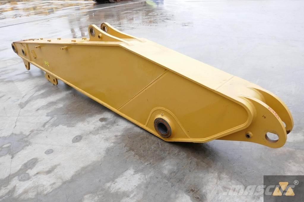 CAT Stick 336FL Transport Sonstige