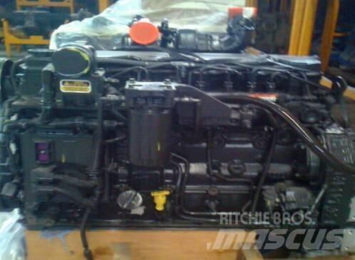 Cummins QSB6.7-C260 Motoren