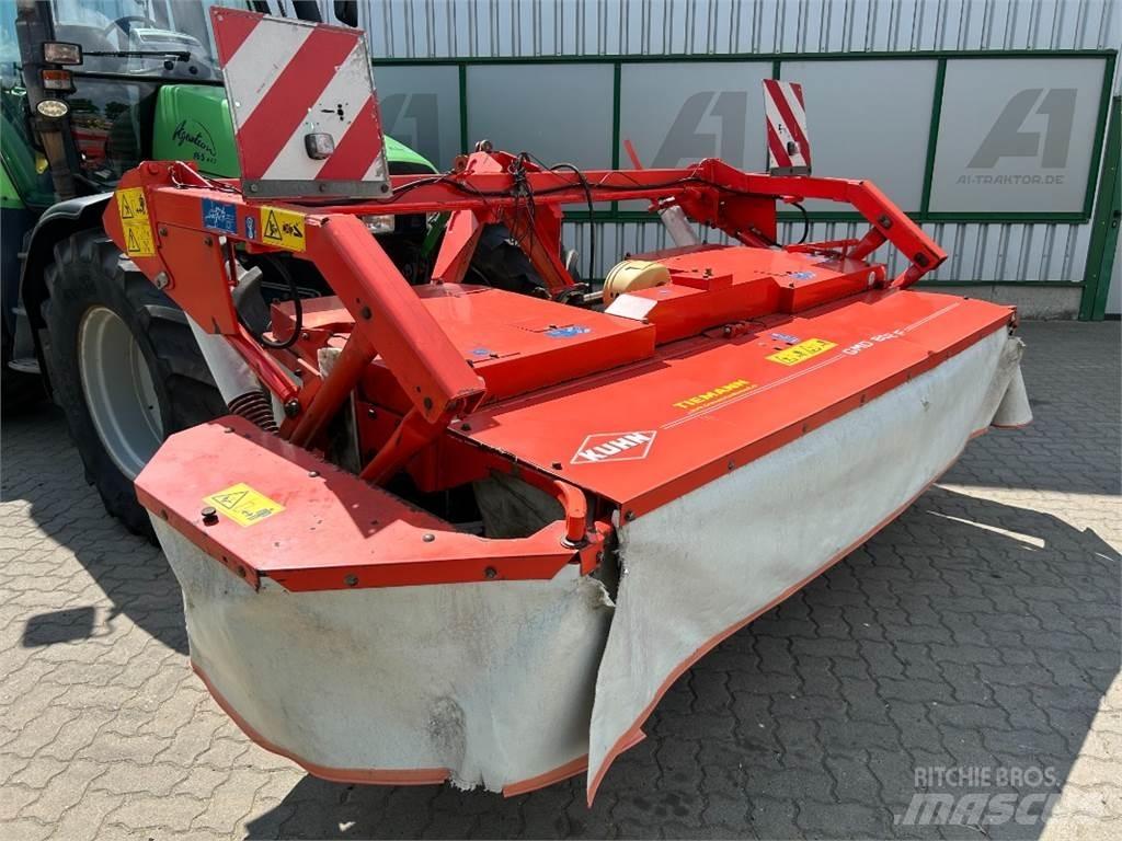 Kuhn GMD 802 F Mähwerke
