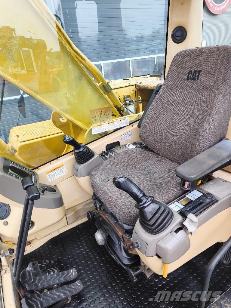 CAT 325 B L Raupenbagger