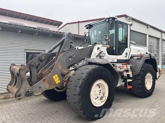Volvo Radlader L110H Radlader