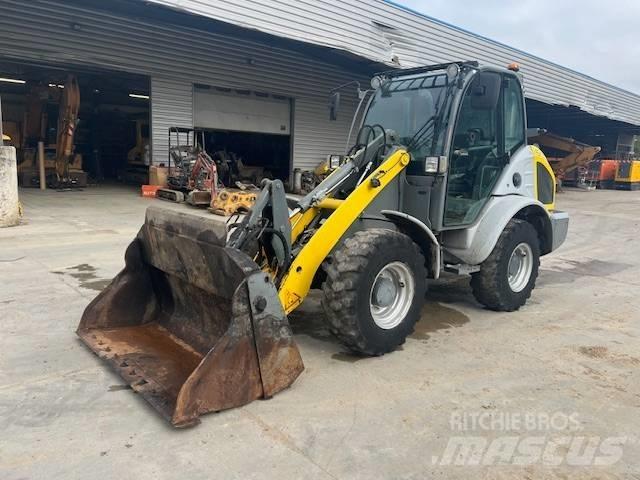 Kramer 5075 Radlader