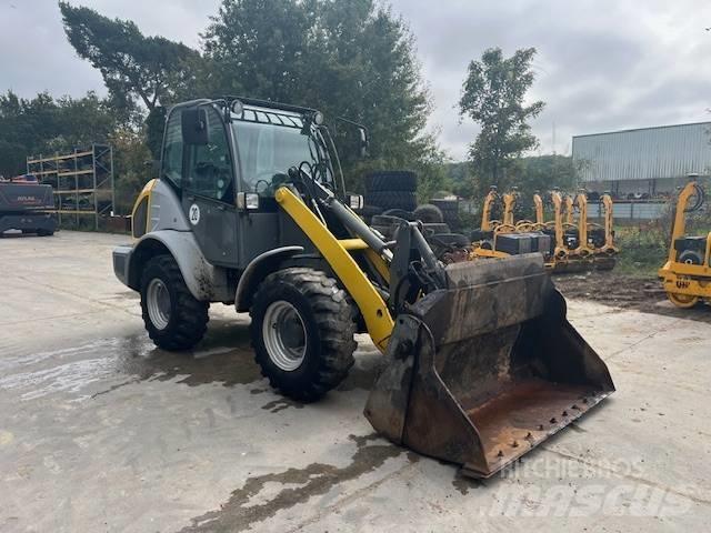 Kramer 5075 Radlader