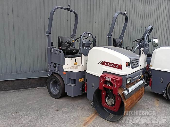 Dynapac CC1200C VI Sonstige Bodenbearbeitung
