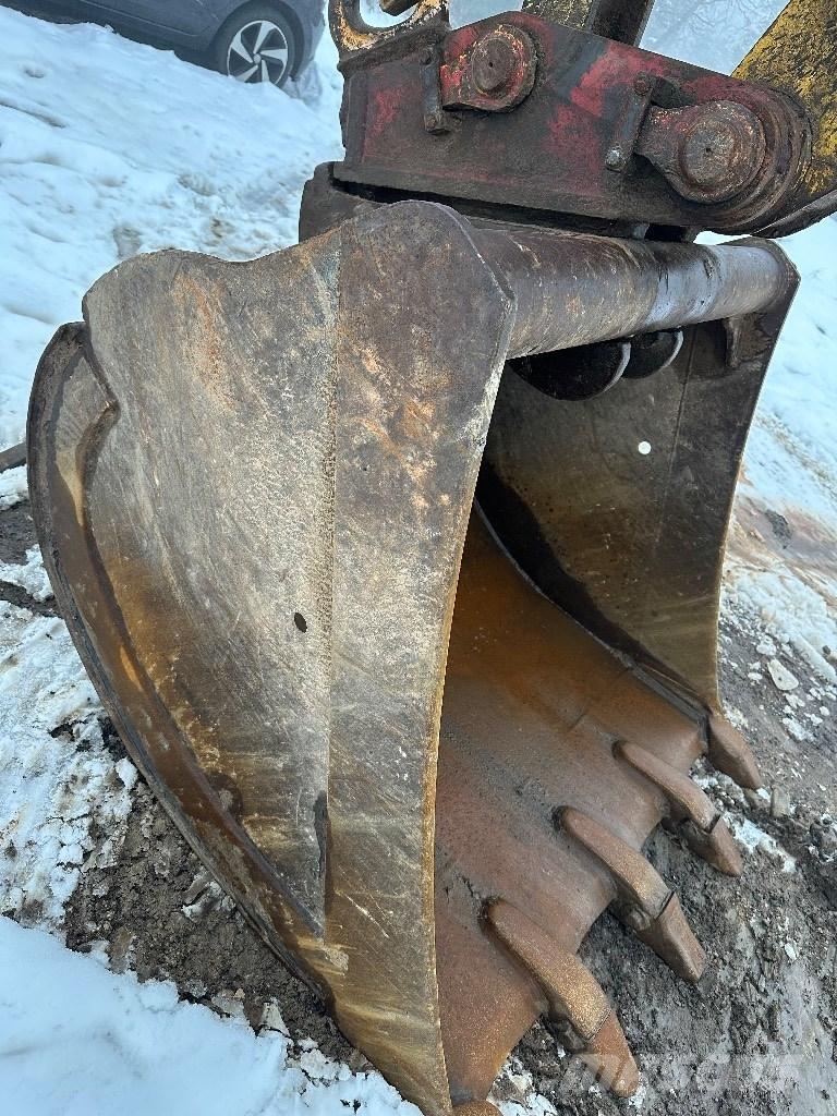 Furukawa 740 Raupenbagger