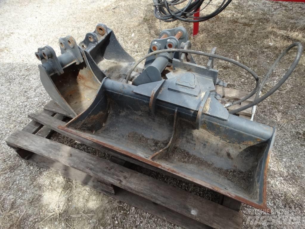 Sunward SWE 08 B Minibagger < 7t