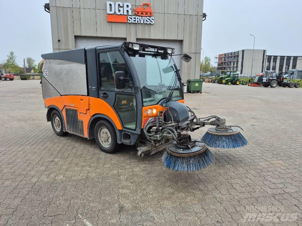 Hako Citymaster 2000 Kehrer