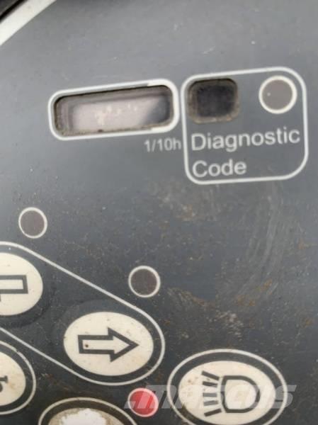 Hamm HD 14 VV Tandemwalzen