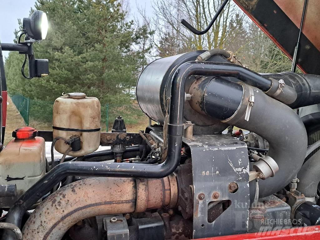 Case IH 7220 Traktoren