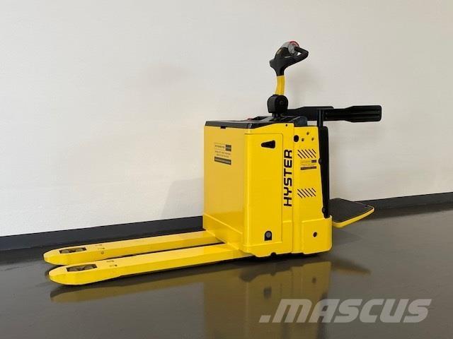 Hyster P2.0S FBW Deichselstapler