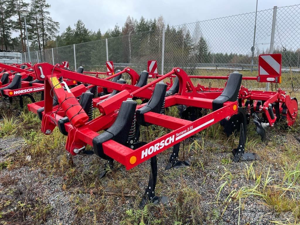 Horsch Terrano 3 FX Grubber