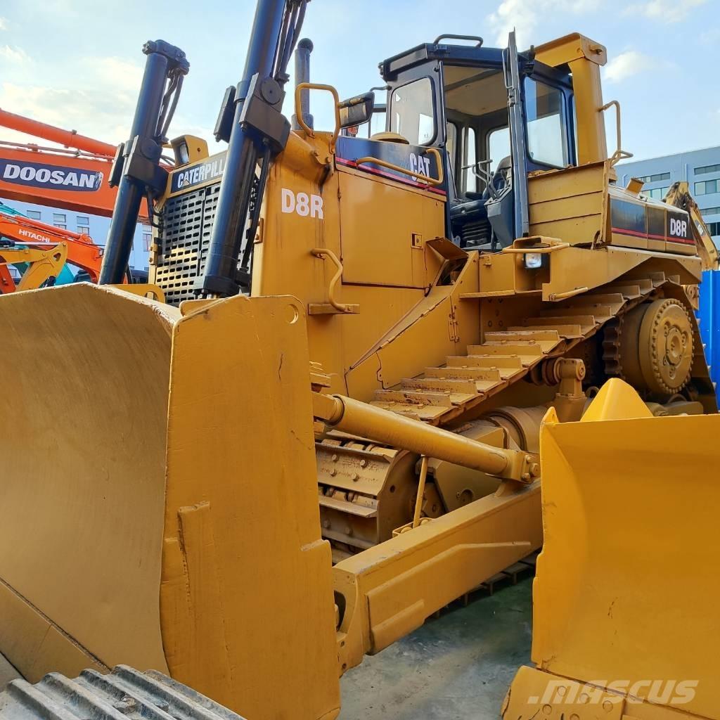 CAT D 8 R Bulldozer