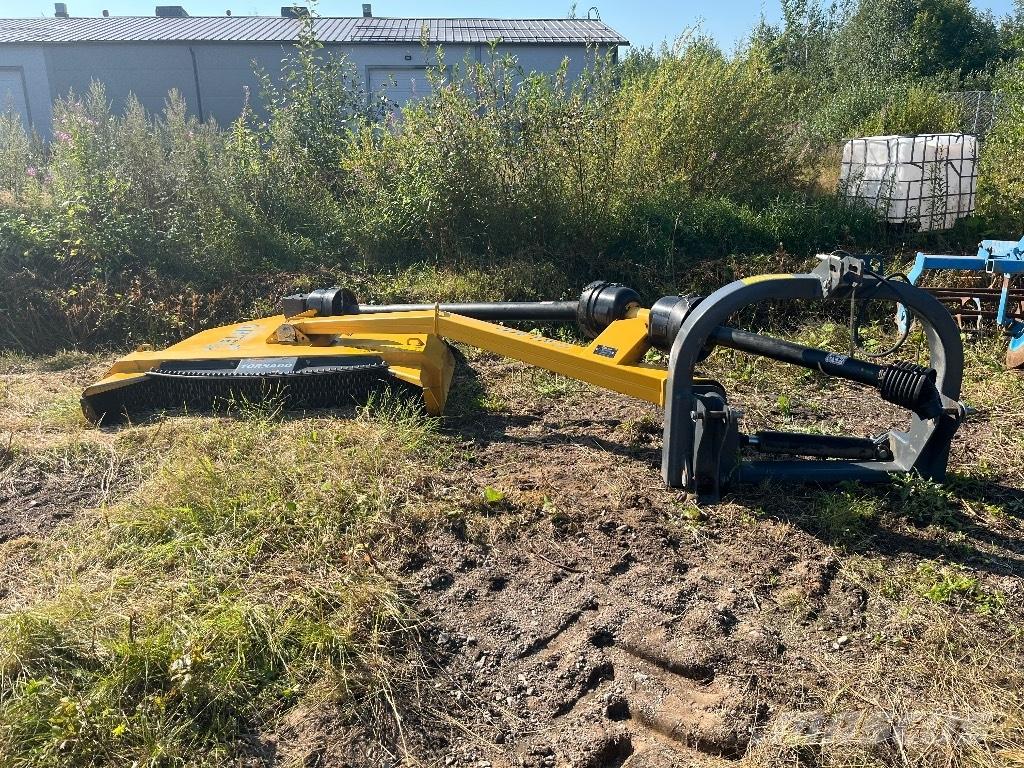 Elho Tornado 330 Mulcher