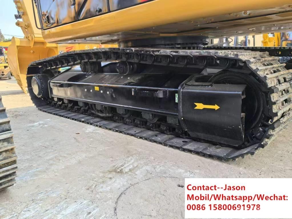 CAT 330D2L Raupenbagger