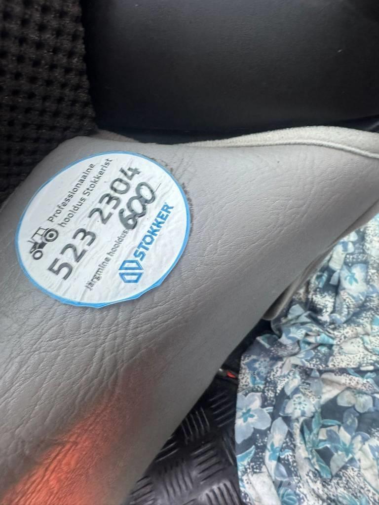 Kubota BX231 Kleintraktoren