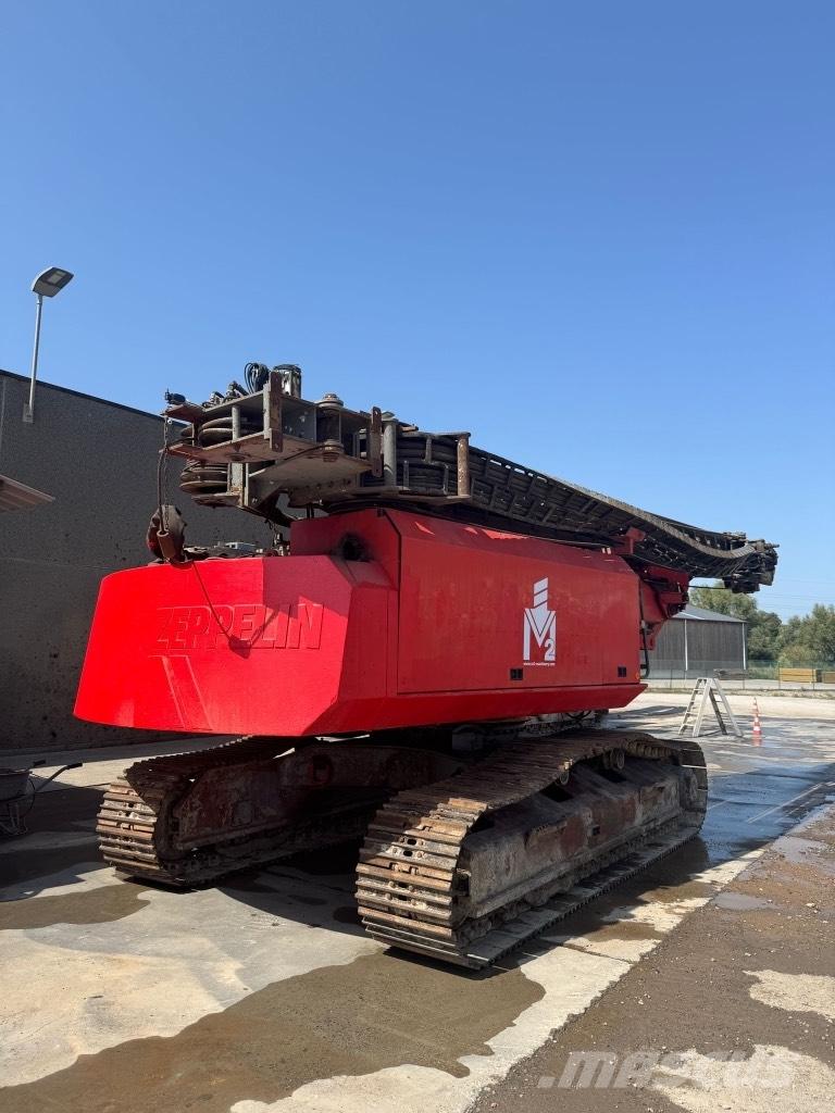 ABI TM 12/15 Rammen