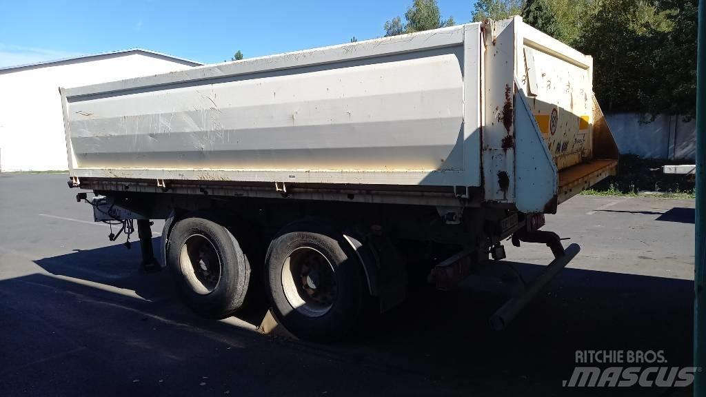 Panav TS318 Kipper