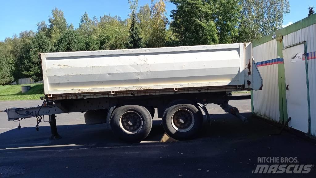 Panav TS318 Kipper