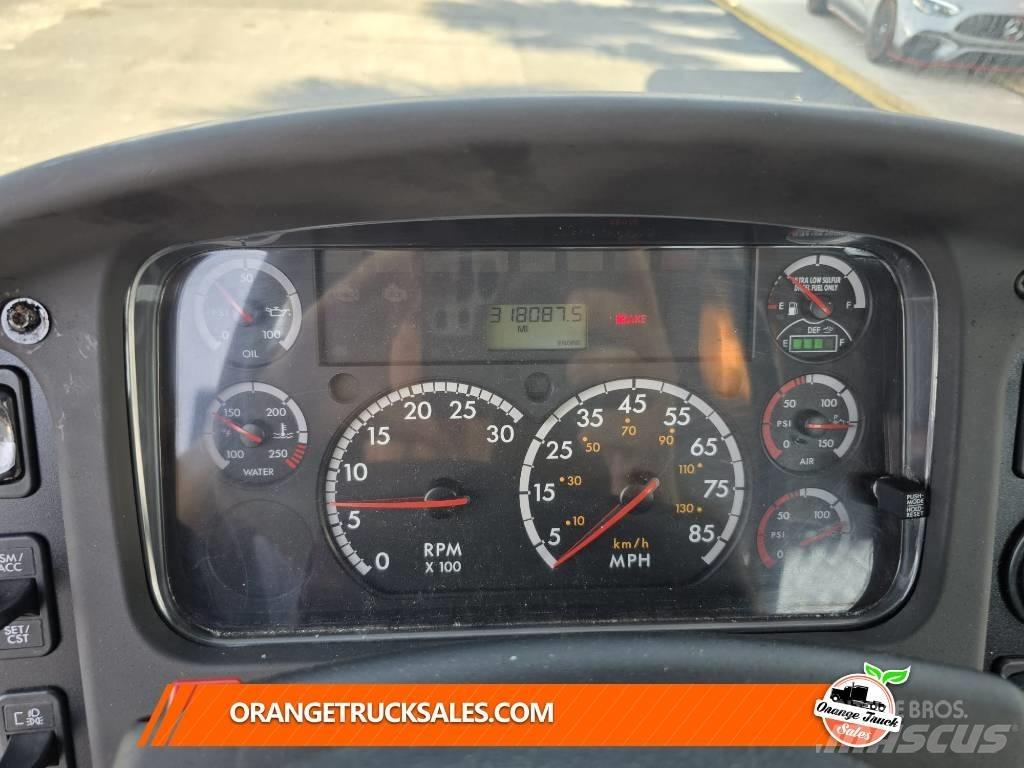 Freightliner M2 106 Wechselfahrgestell